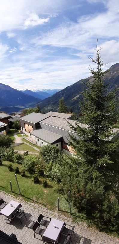 Hotel Zur Alten Gasse主图