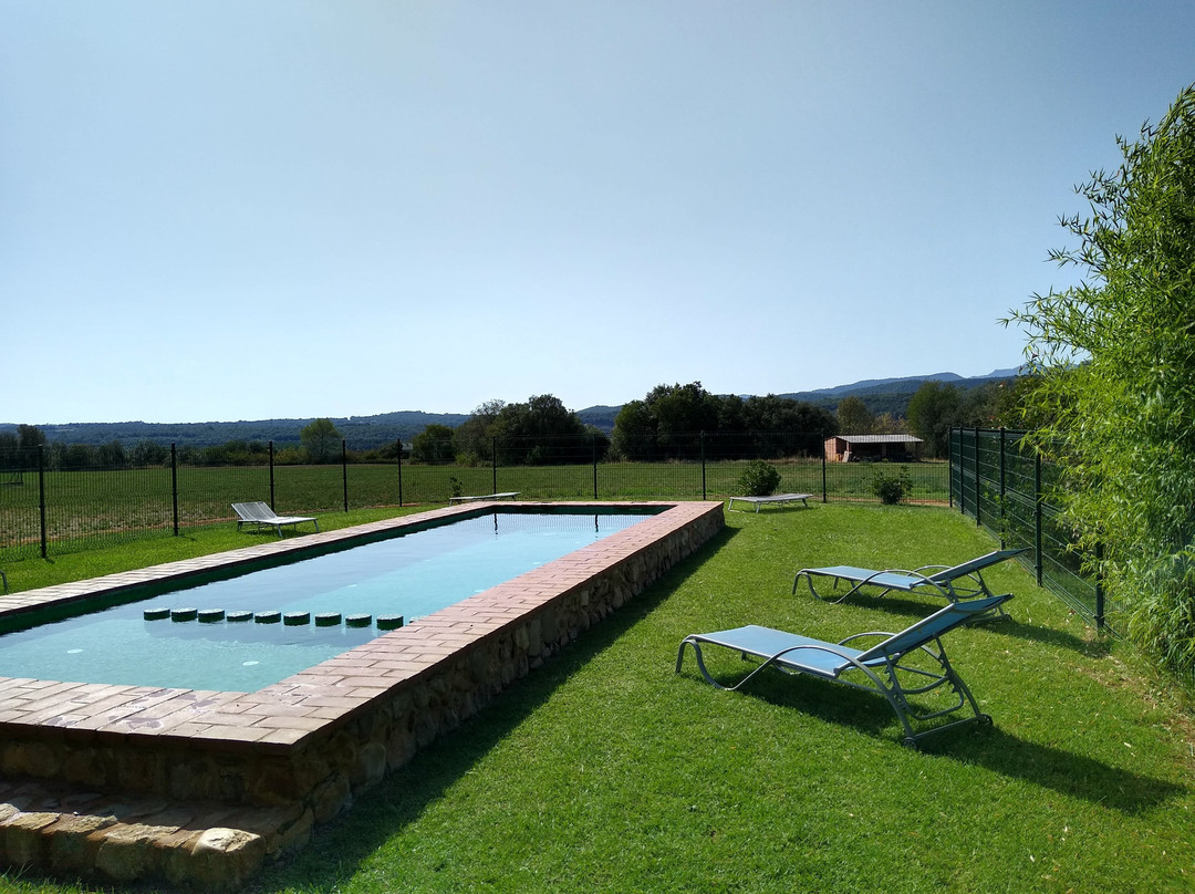 Hotel Mas Pere Pau主图