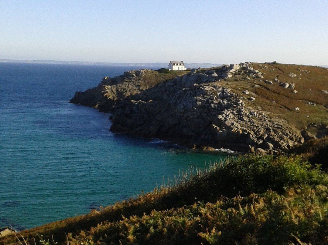 Propriété de la Mer d'Iroise主图