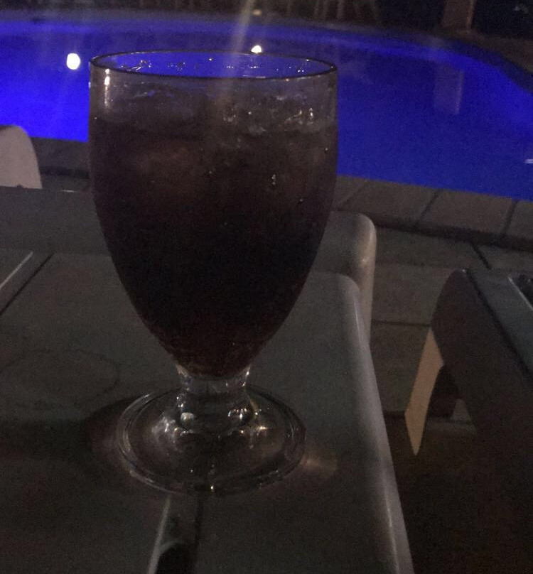 纳迪湾度假酒店主图