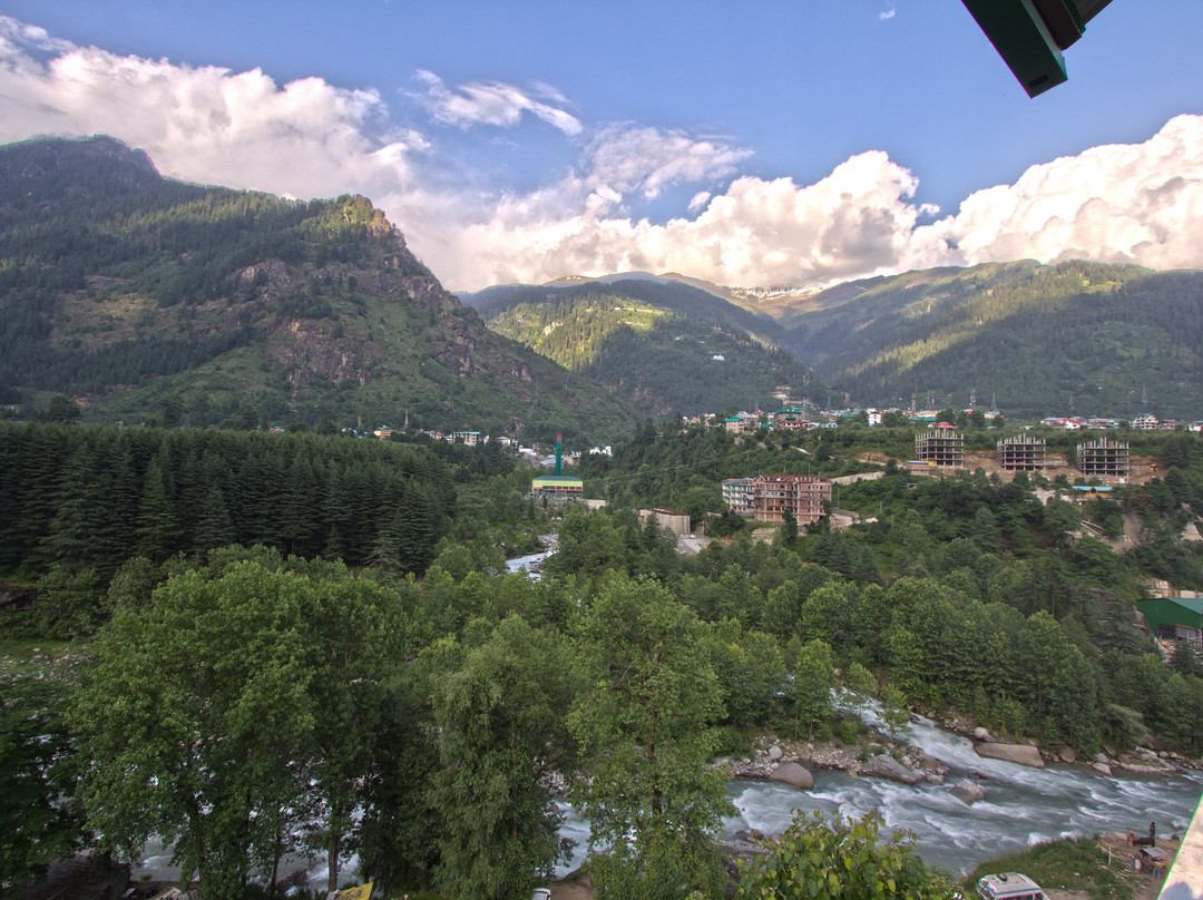 Rohtang Heights by Superb Resorts主图