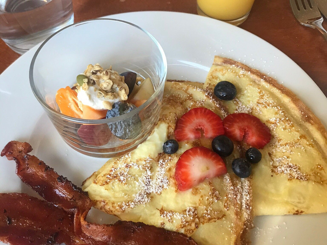 The Little River Inn主图