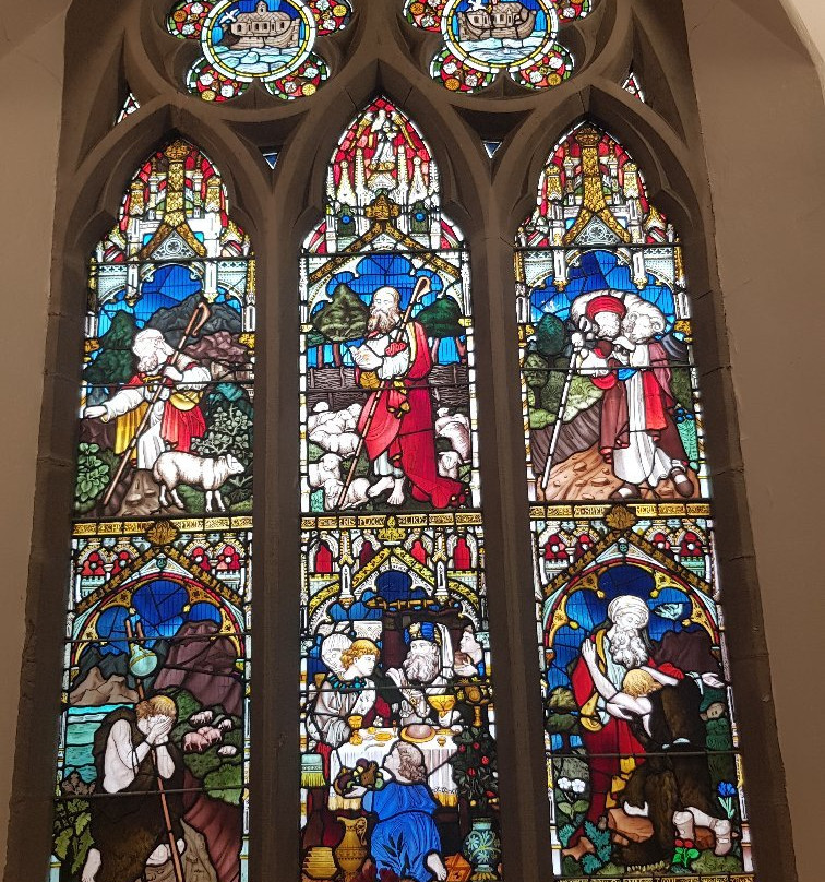 St. Augustine's Church景点图片