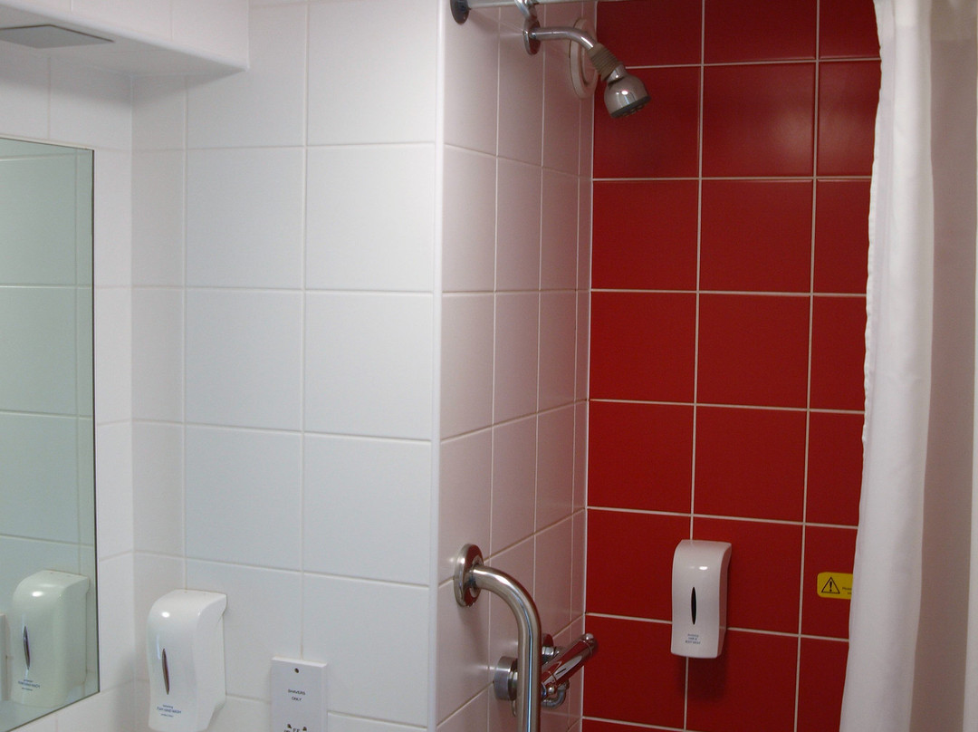 Travelodge Lowestoft Hotel主图
