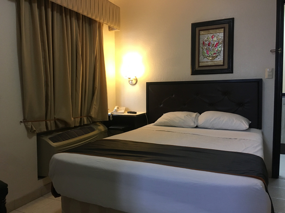 Hotel Roma Express主图