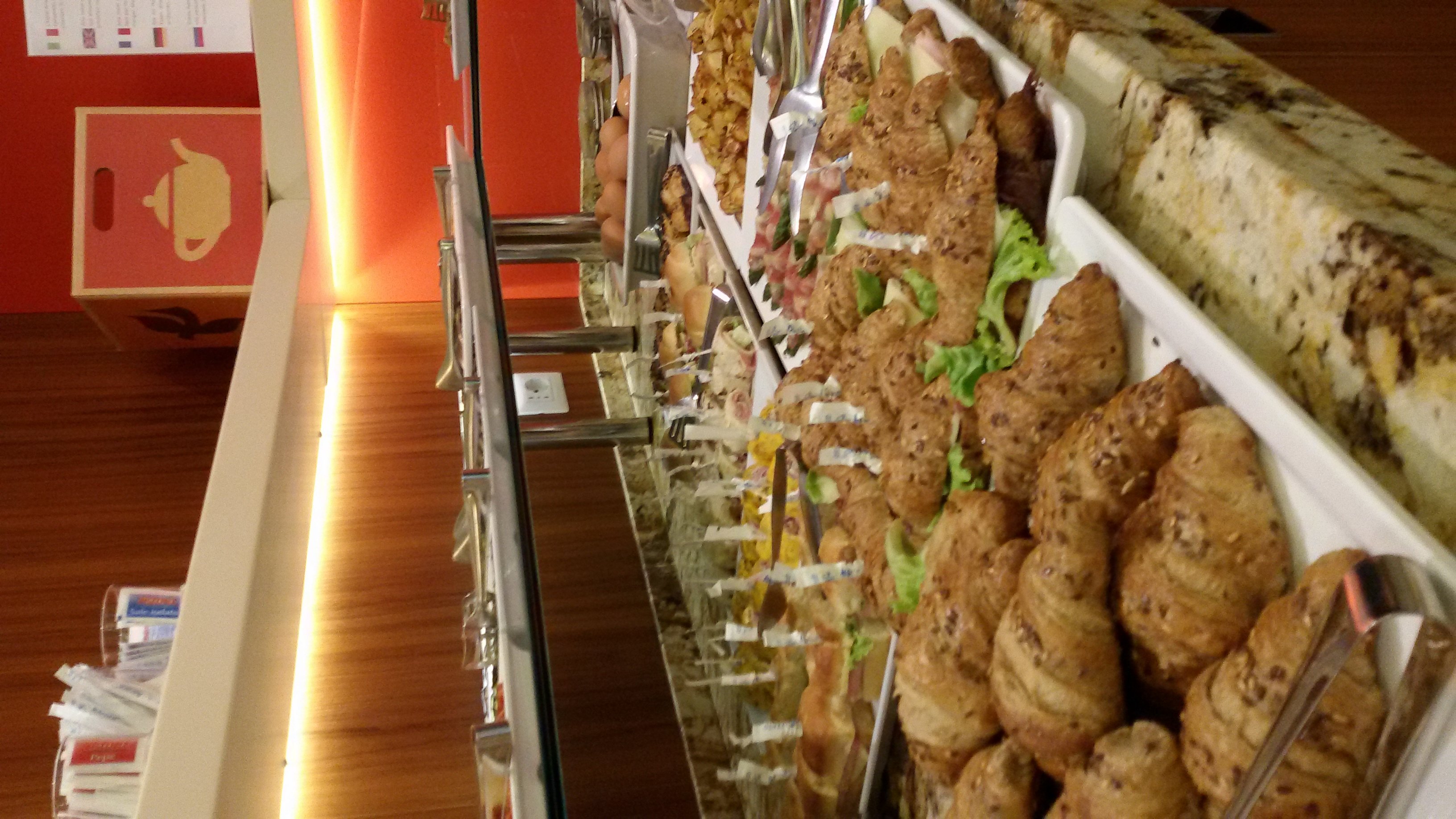 Hotel Aria-餐饮
