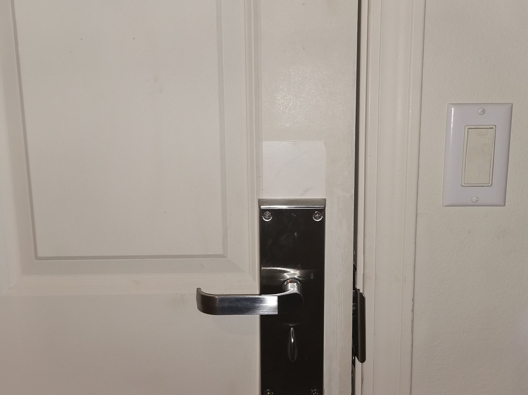 Orca Inn Suites主图