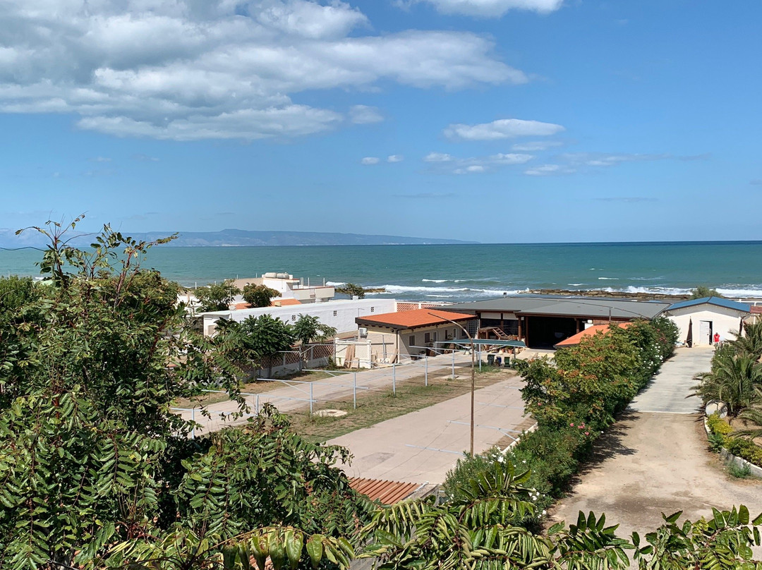 Hotel Belvedere主图