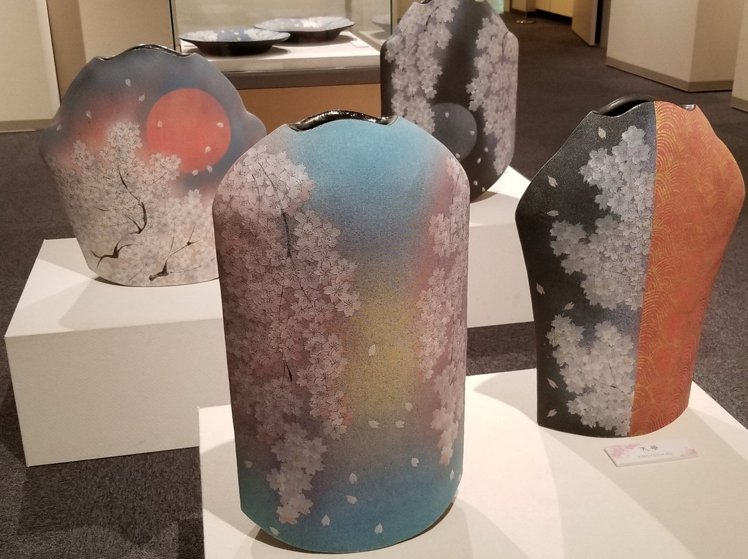 Arai Kanpo Memorial Museum-樱市必去景点