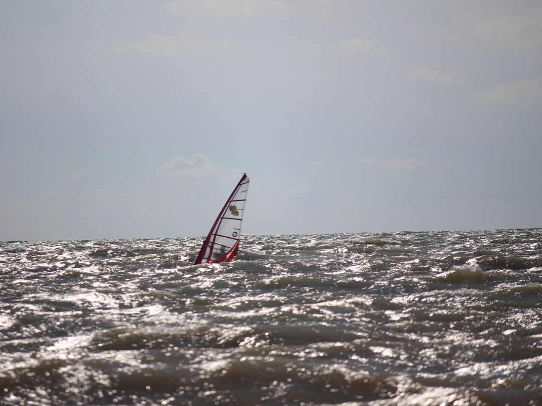 James N. Allan Provincial Park-Dunnville必去景点