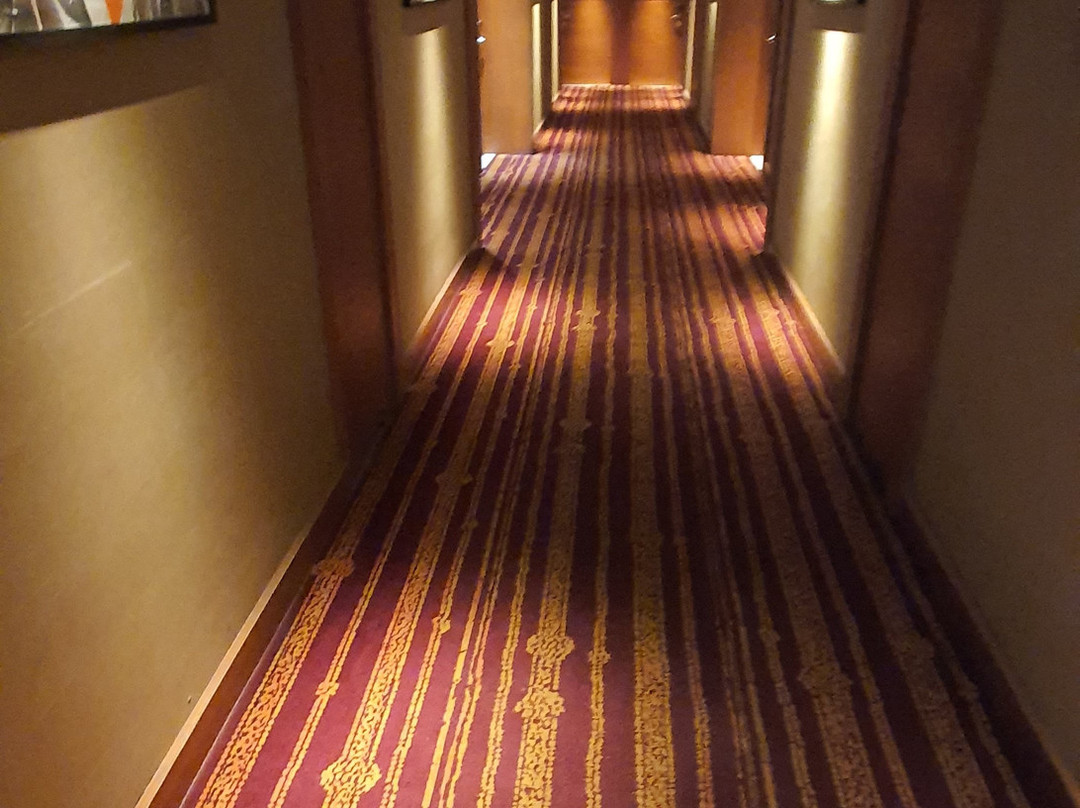 普莱德那格浦尔酒店主图