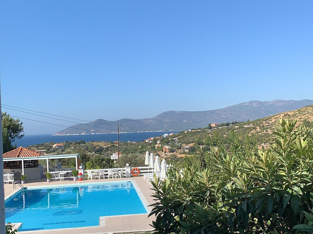 Electra Apartments & Studios主图