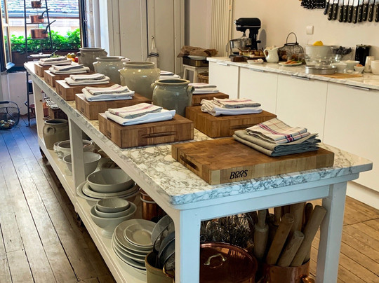 The Cook's Atelier-博讷必去景点