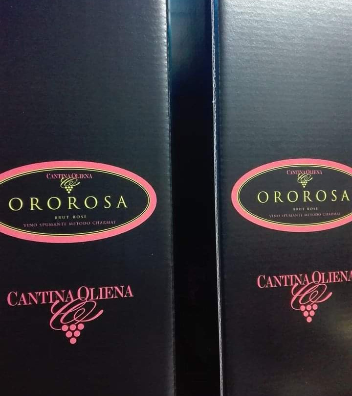 Enoteca Il Chicco d'uva-Domusnovas必去景点