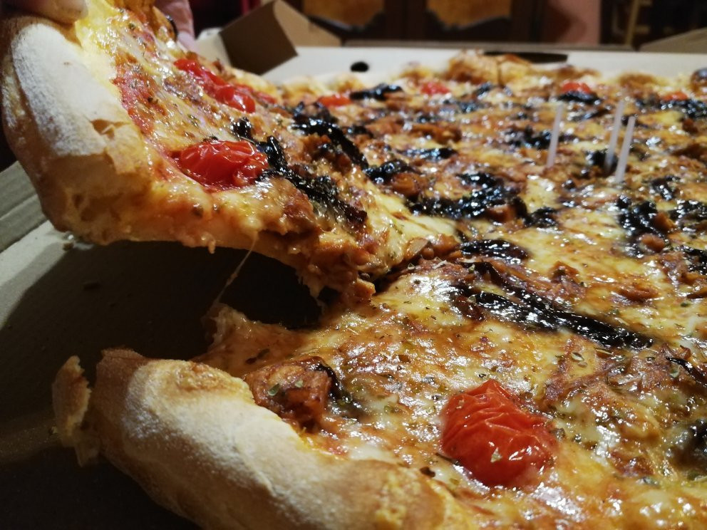 City Food