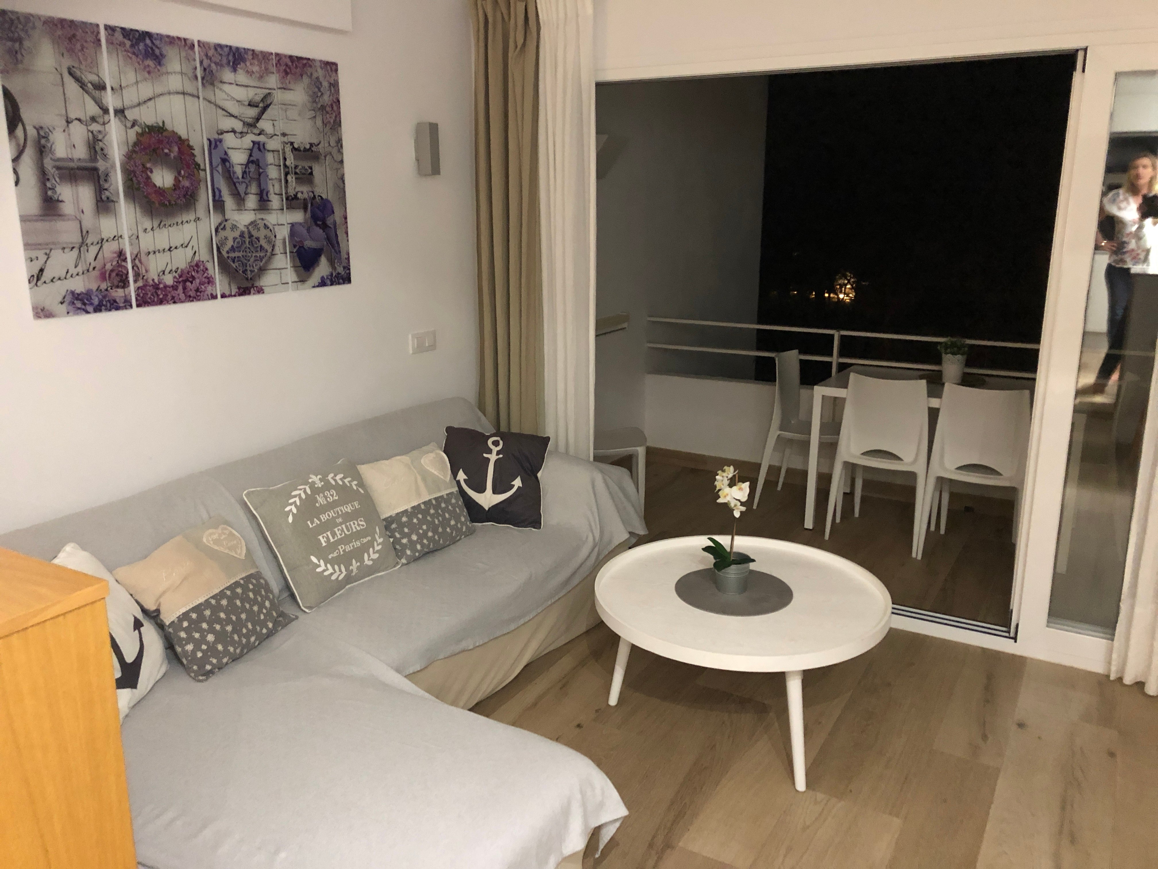 Ferrera Park Apartments-餐饮