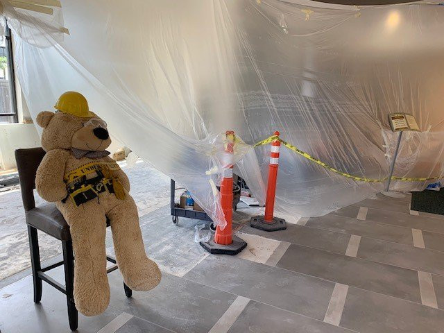 Hilton Garden Inn Irvine Spectrum Lake Forest主图