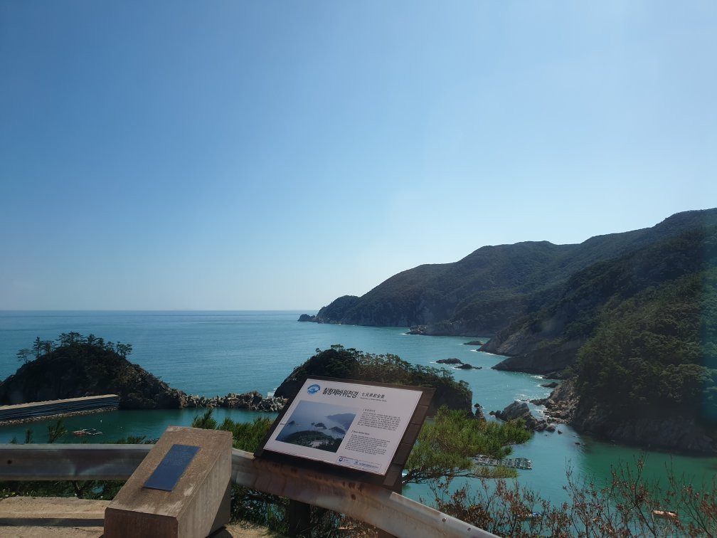 Heuksando Island-新安郡必去景点