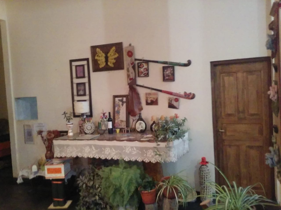 Hostal Samay K´iti