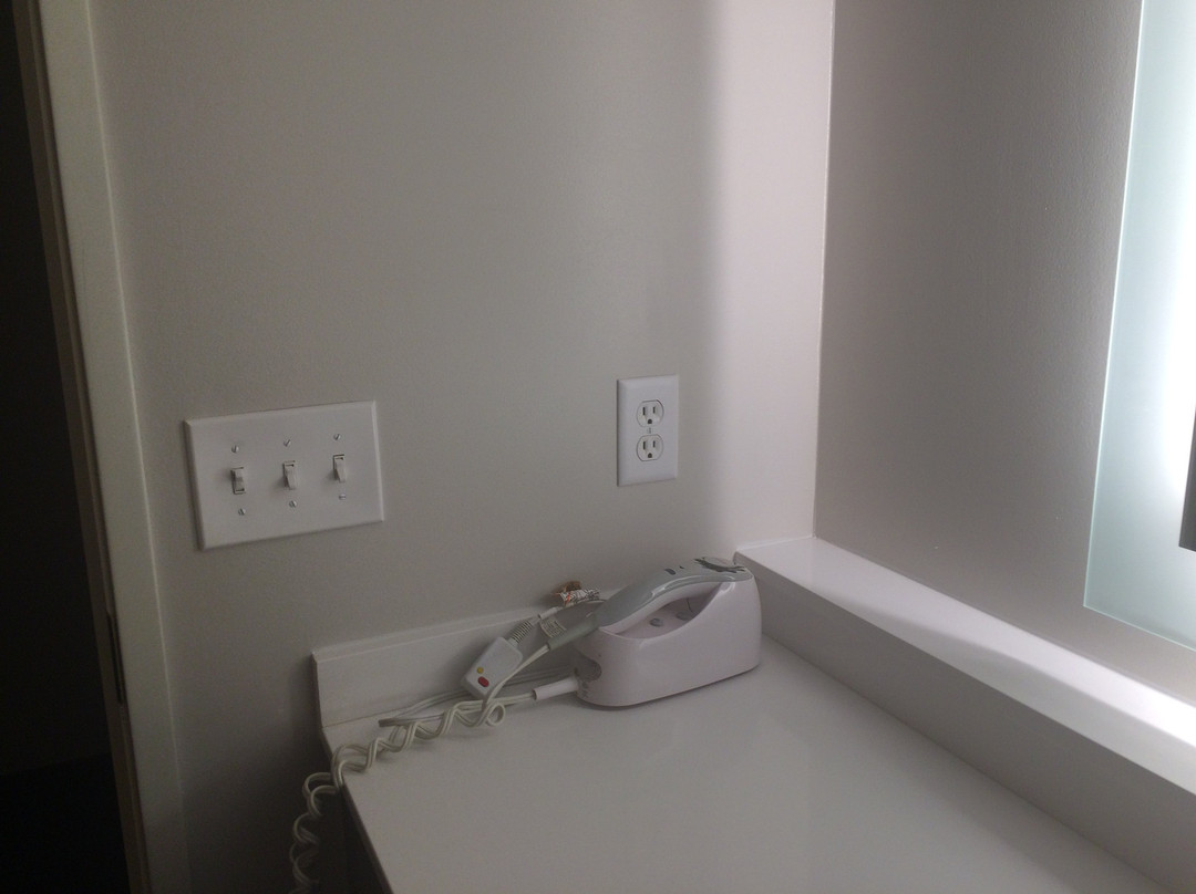 Holiday Inn Express & Suites Chesterfield - Selfridge Area By IHG主图