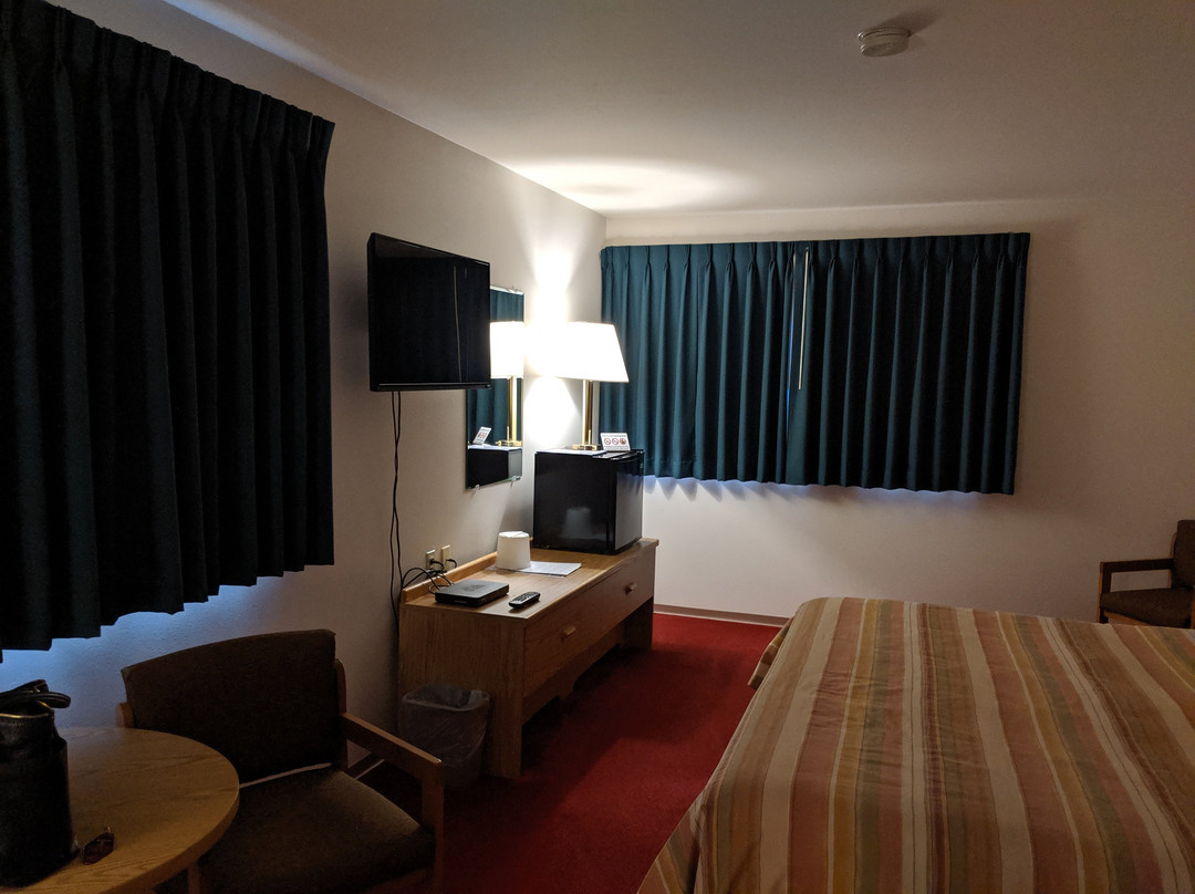 Lincoln's 10,000 Silver Dollar主图