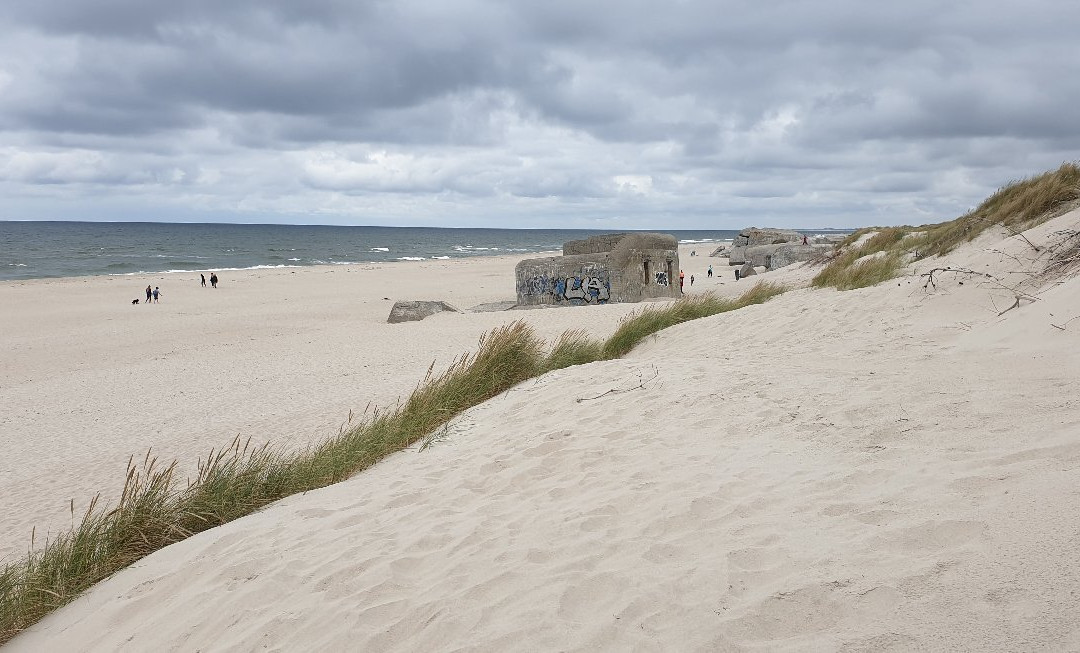 Søndervig Beach景点图片