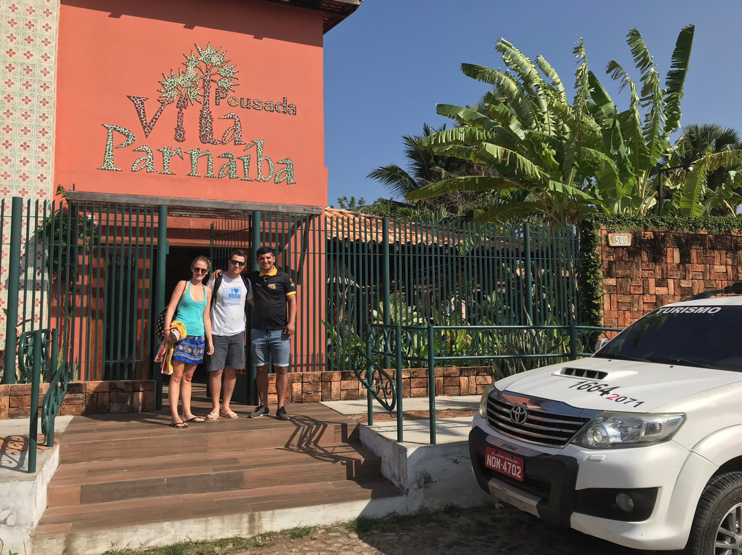 JeriTur-Jijoca de Jericoacoara必去景点