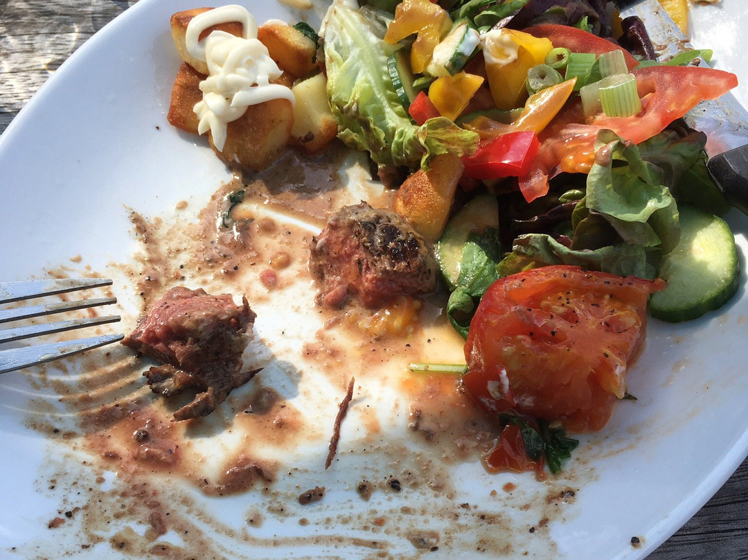 Laxfield King's Head (The Low House)主图