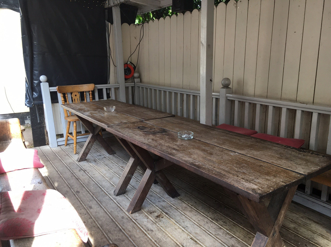 Laxfield King's Head (The Low House)主图