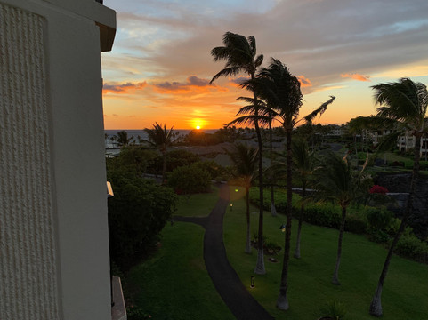 威可洛亚海滩万豪Spa度假酒店主图