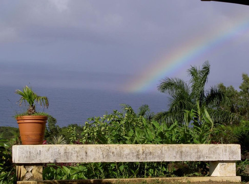 Maui's Best Hike-海库必去景点