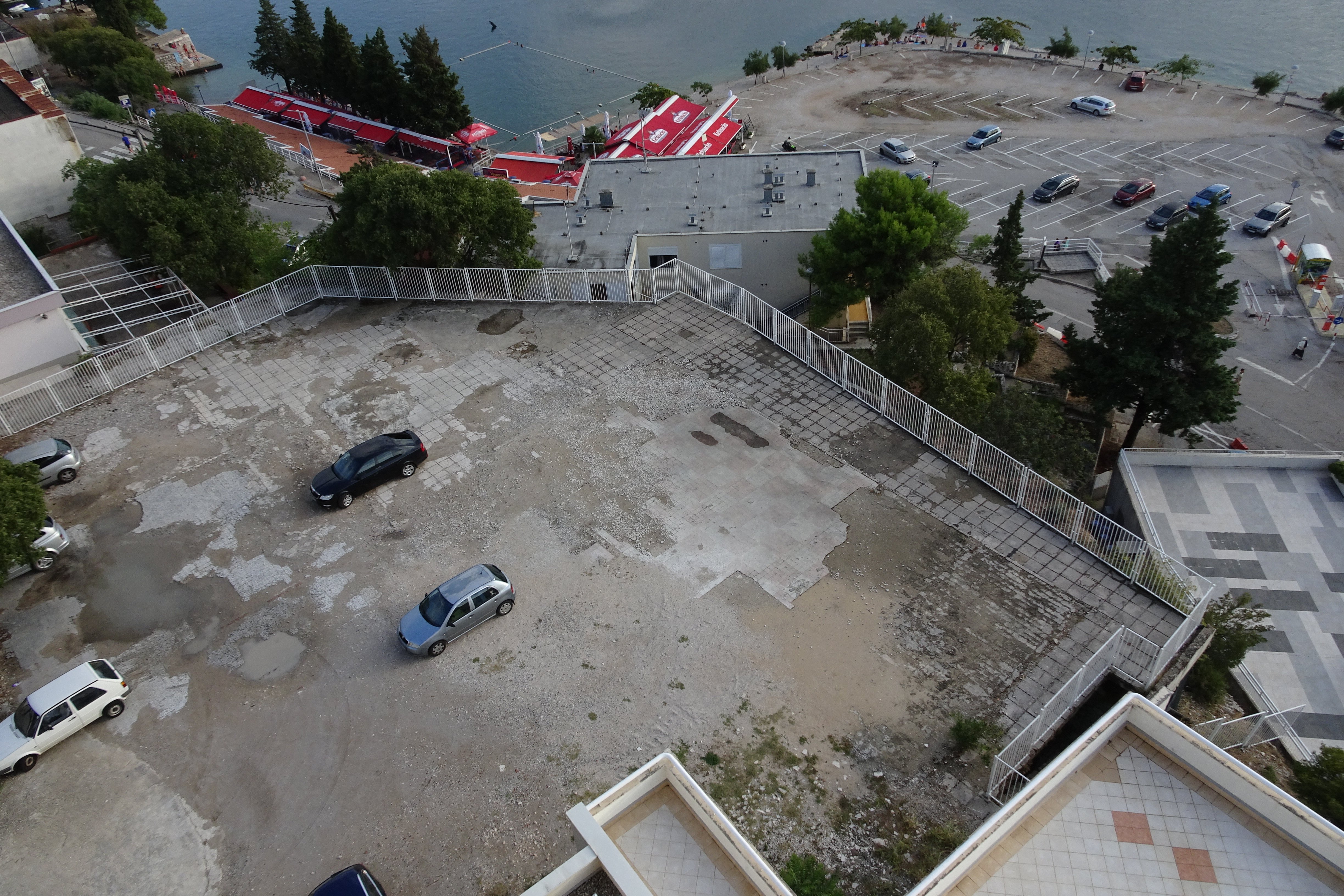 太阳酒店-酒店景观