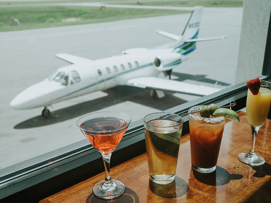 Elevation Chophouse & Skybar