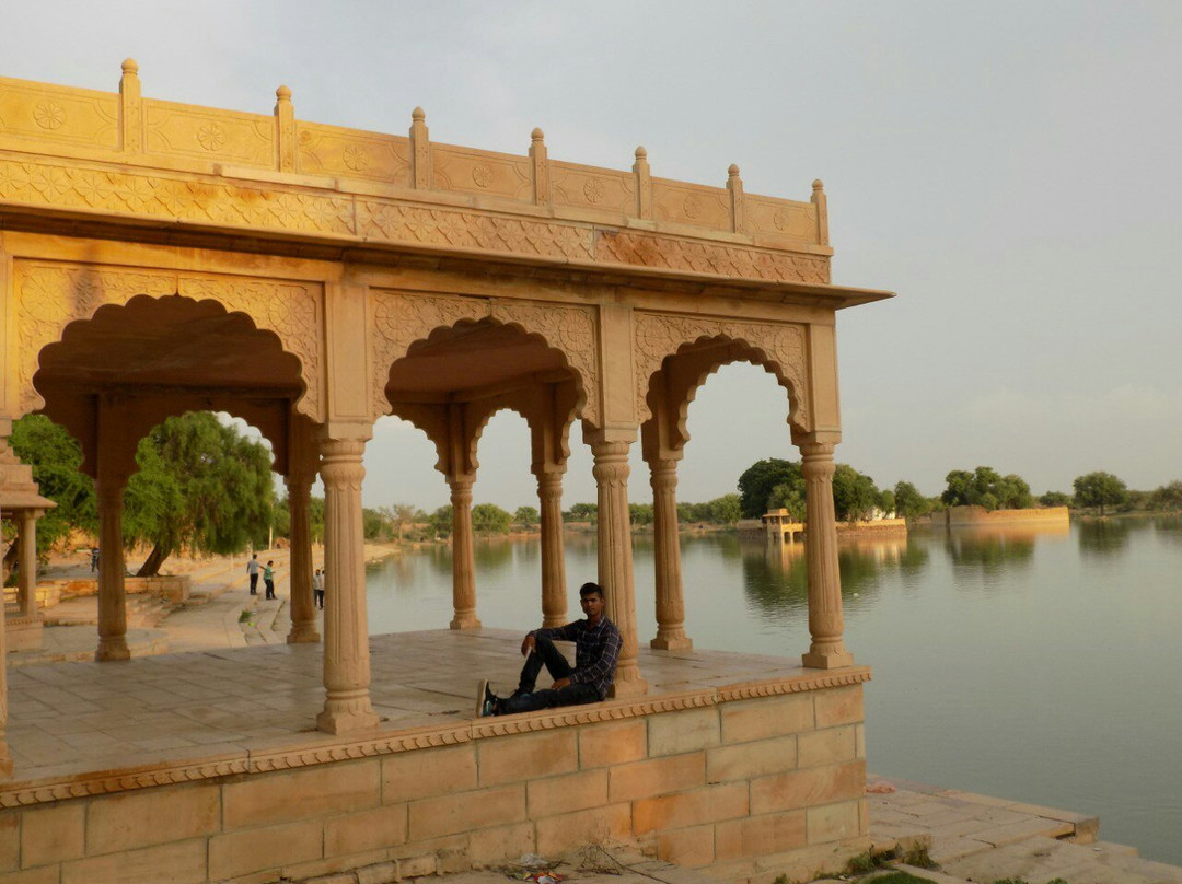 Gaji Guest House主图