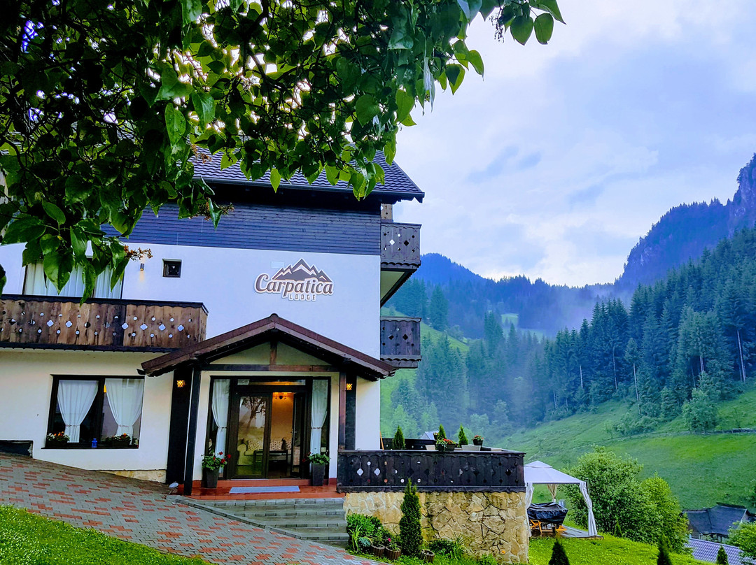Carpatica Lodge