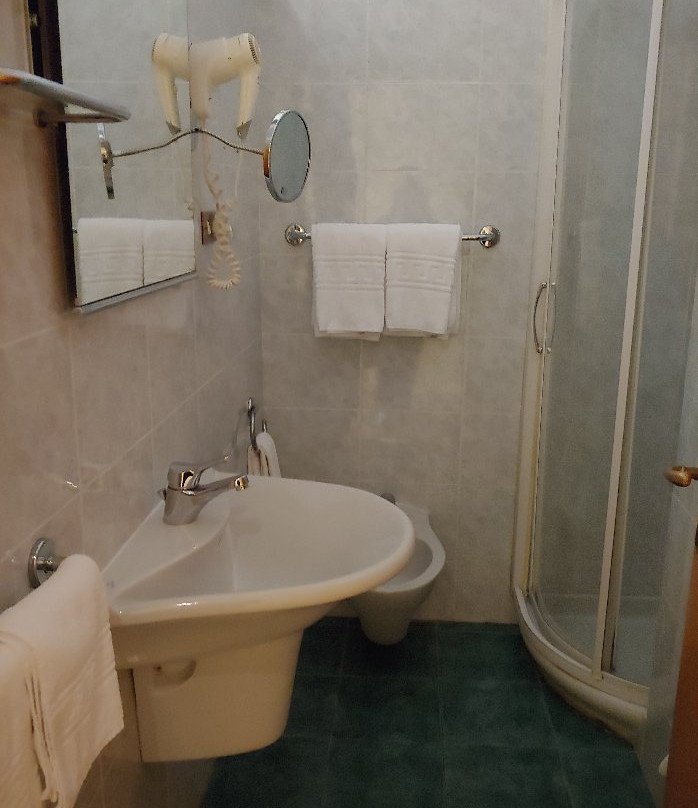Nuovo Albergo主图