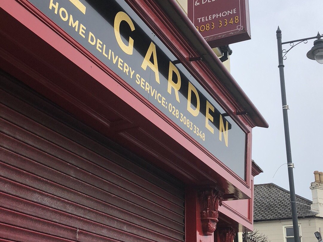 Lee Garden
