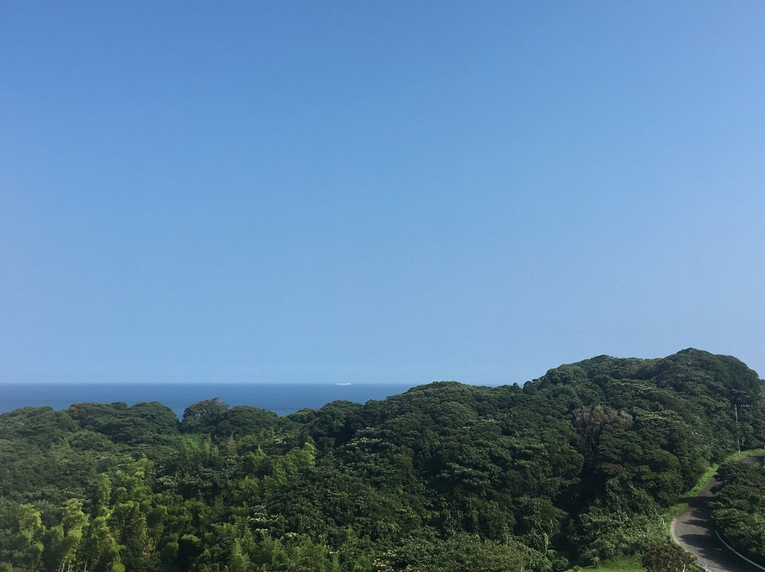 Katsuura Hilltop Hotel & Residence主图