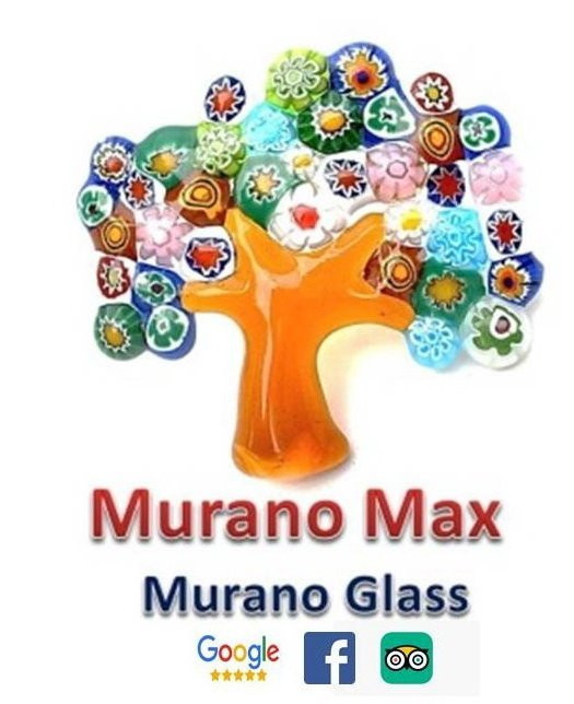 Murano Max-罗马必去景点