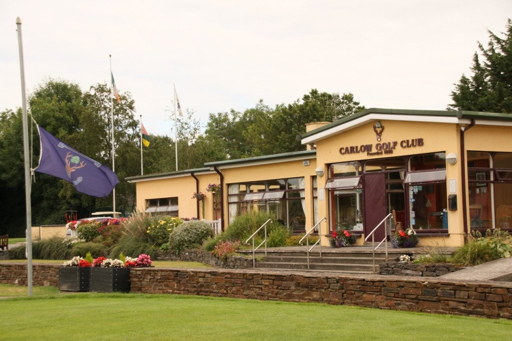 Carlow Golf Club景点图片