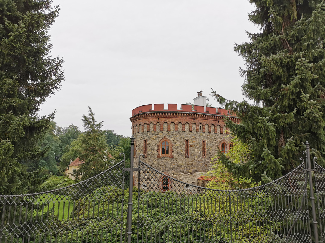 Fortification (Mestske Opevneni)景点图片