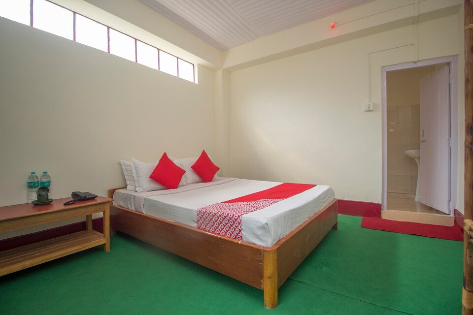 Aritar Lake Home Stay主图