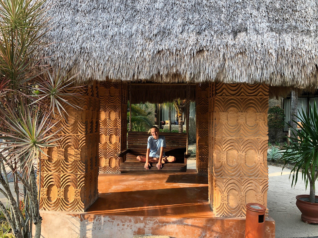 In Balance Spa by Novotel Lombok-Pujut必去景点