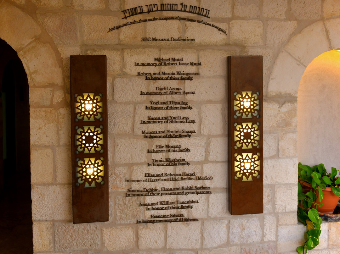 塞帕尔迪克别墅酒店主图