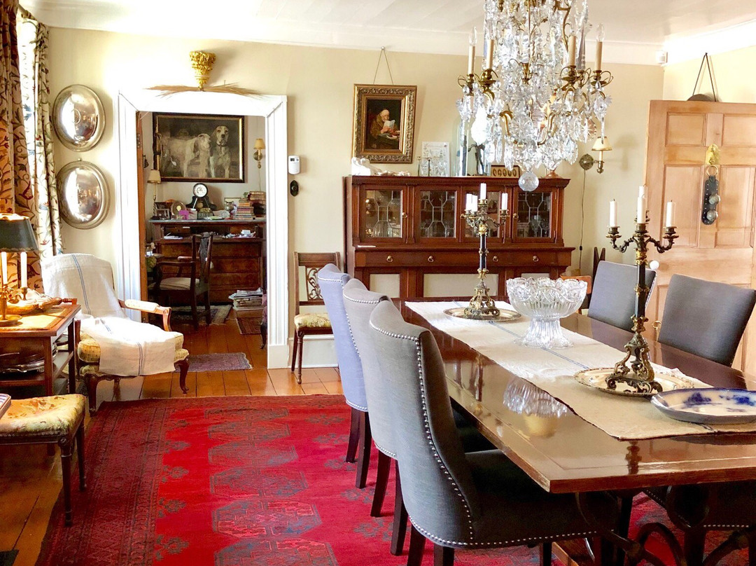 Villa Thomas Ward主图