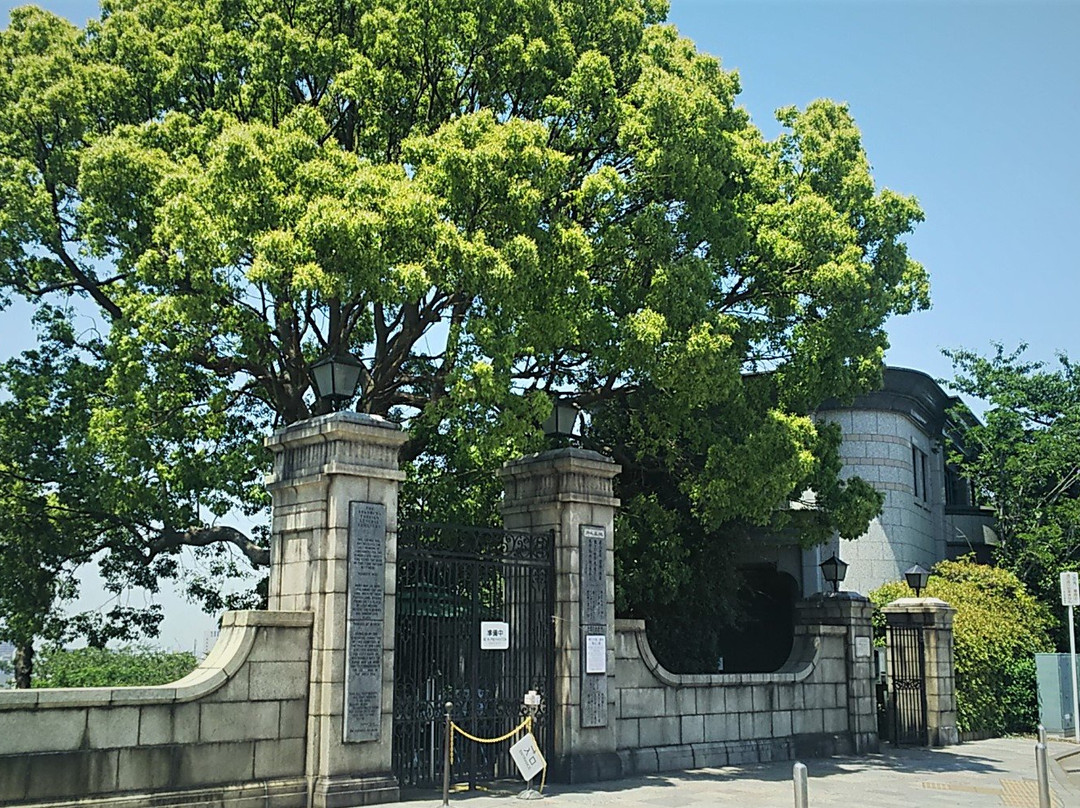 The Yokohama Foreign General Cemetery景点图片