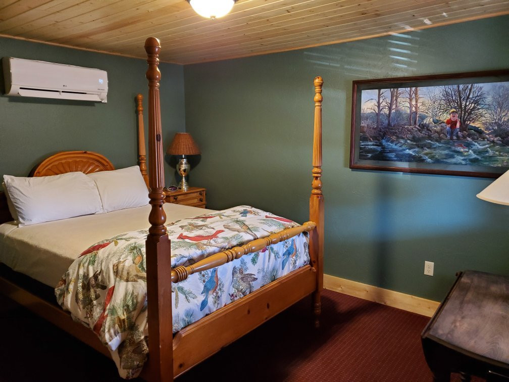 Big Horn Motel主图