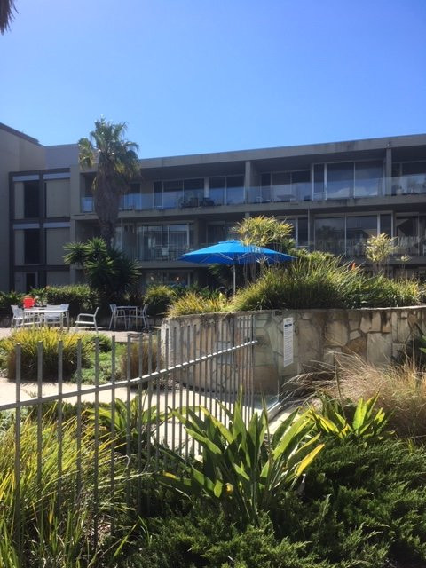 拓基温德姆度假村主图