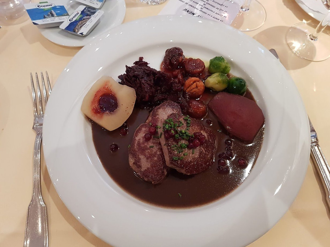 Savigny旅游攻略图片