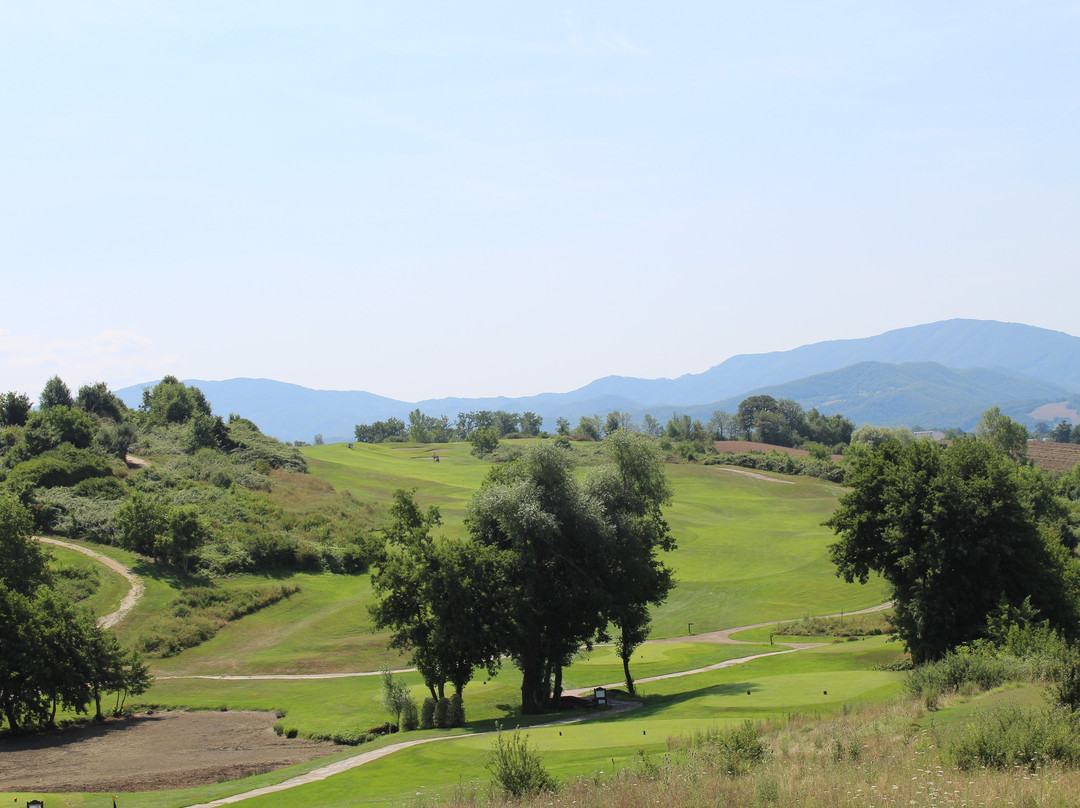 Poggio dei Medici Golf Club景点图片
